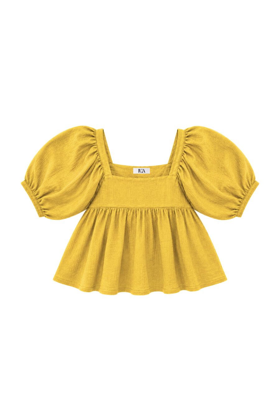 Top Camille - Amarillo