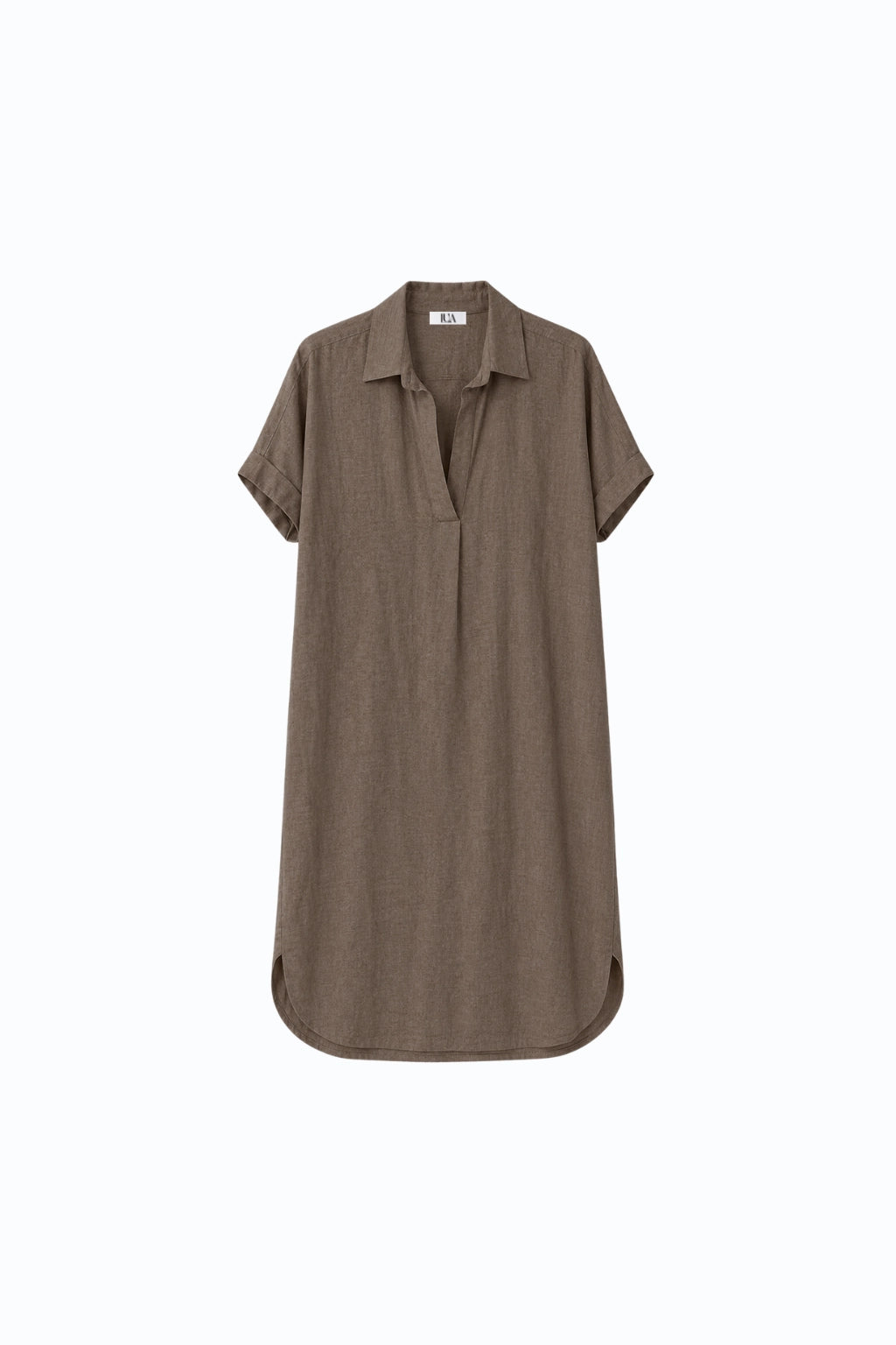 Vestido Camisero