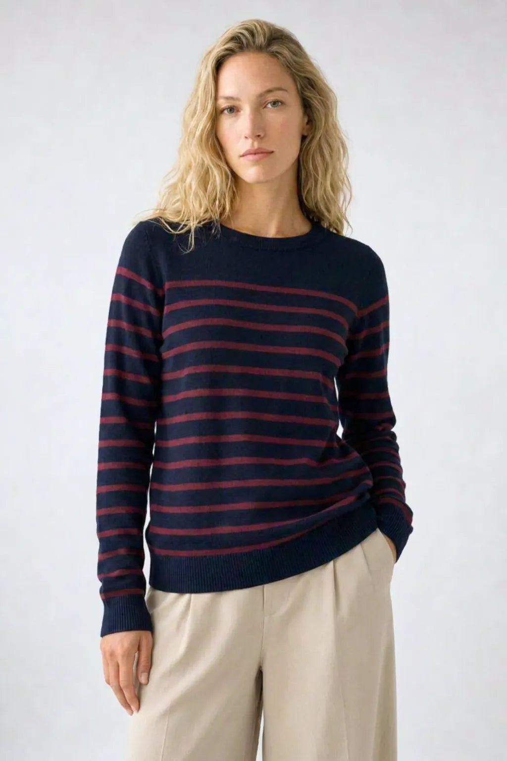 Sailor Sweater