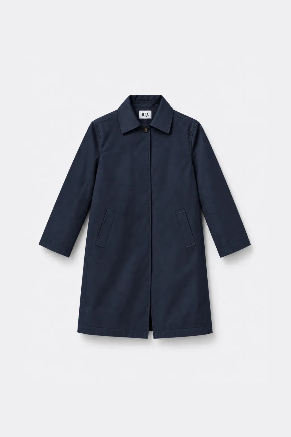 Trench-coat classique