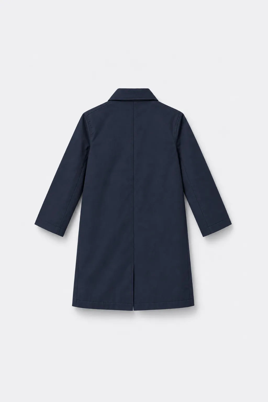 Trench-coat classique