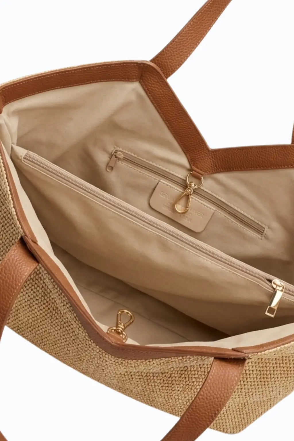 Bolso Piel Amalfi