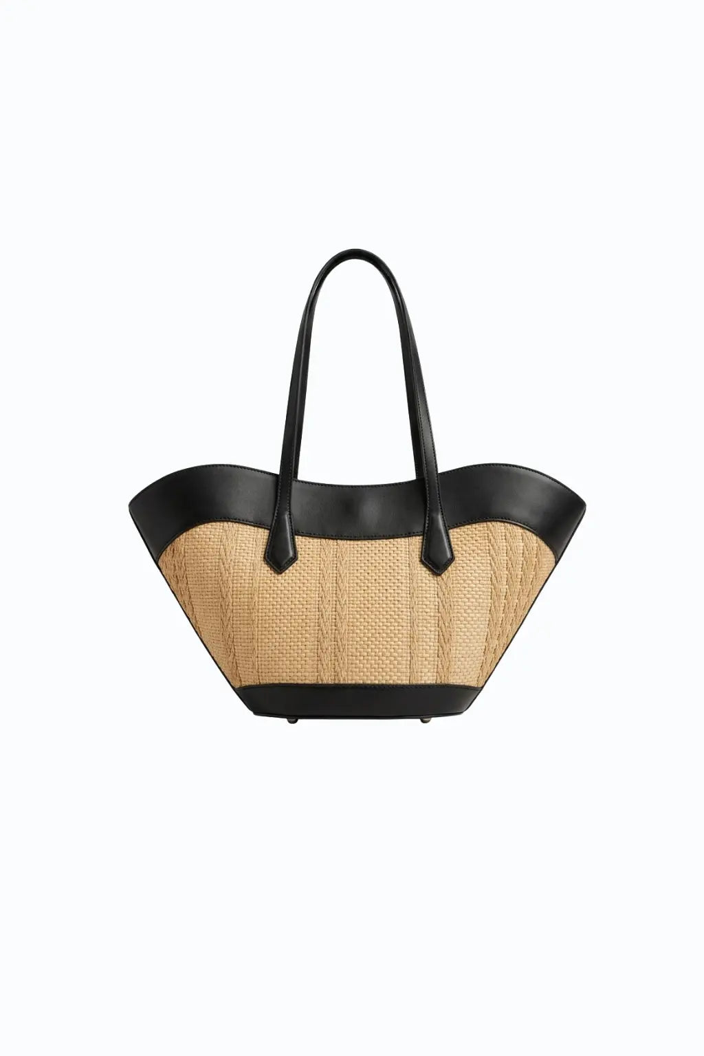 Bolso Piel Milano