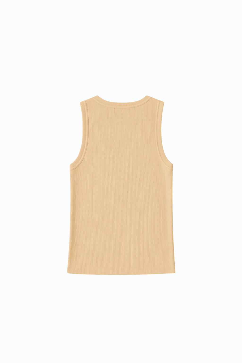Top Punto Fino - Camel