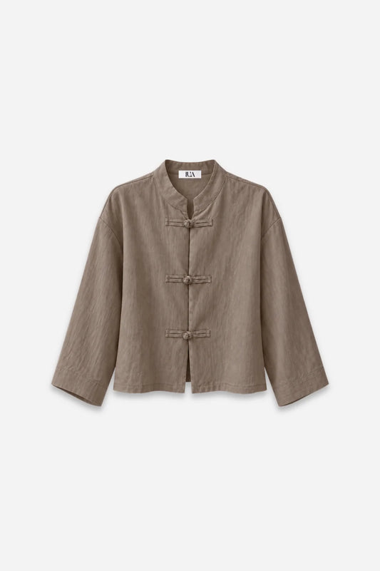 Blusa Alamares