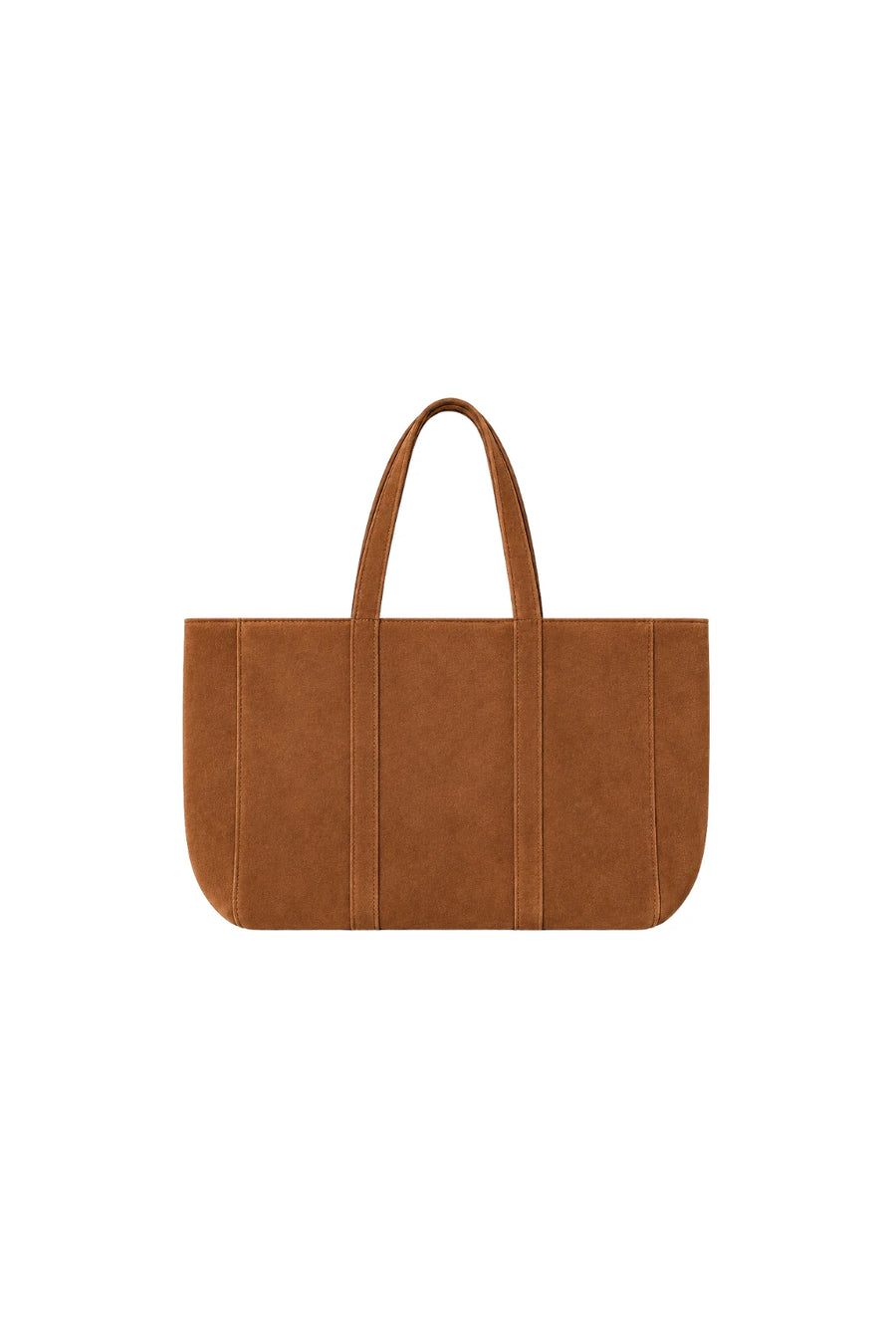 Shopper Arizona Tachas - Camel