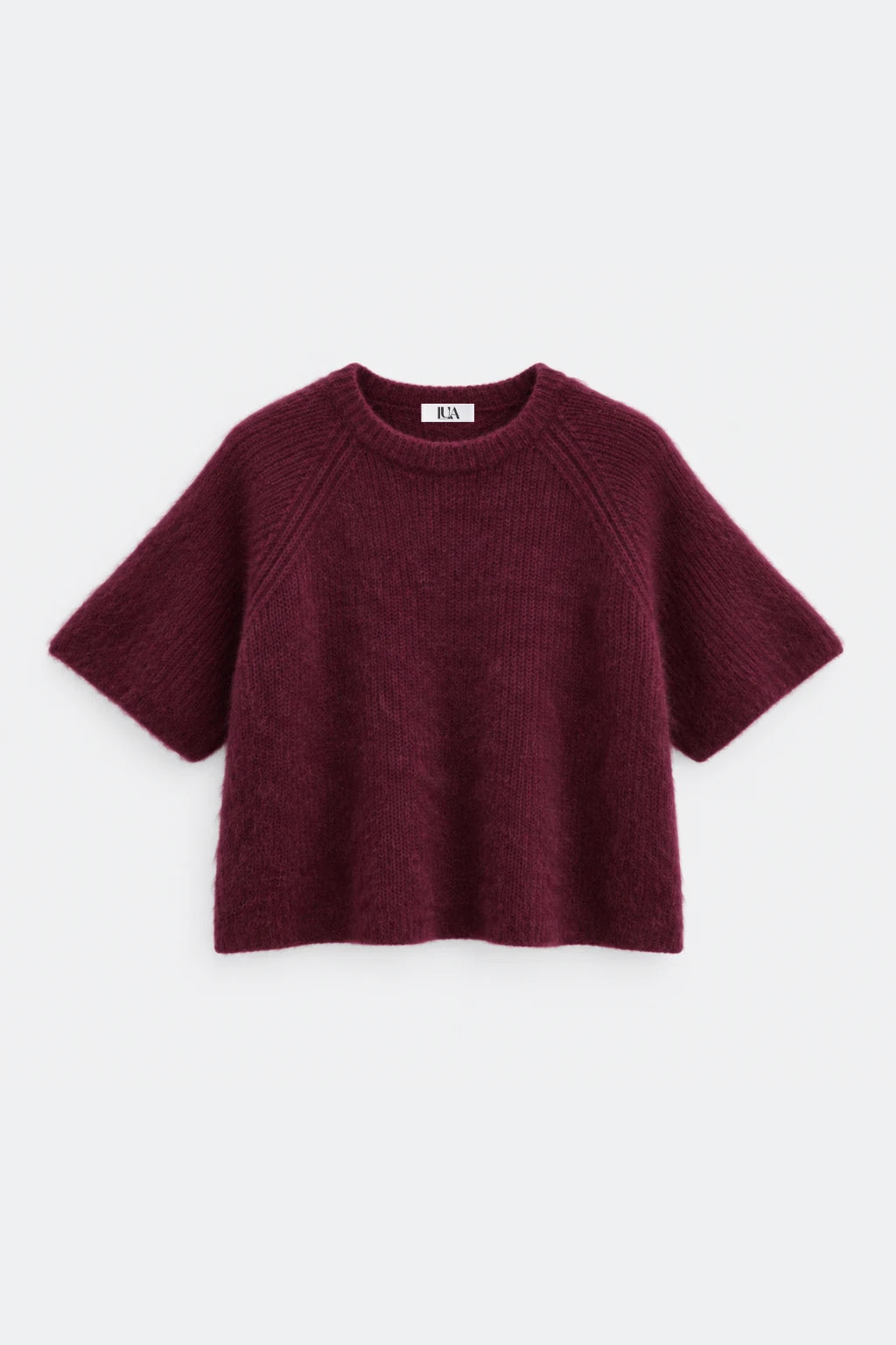French Sleeve Sweater