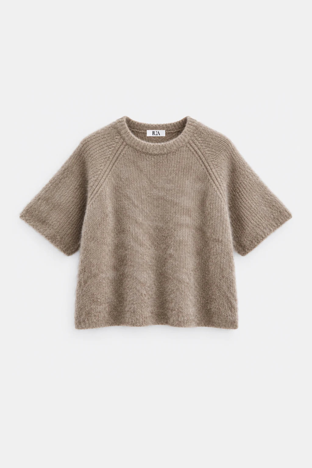 French Sleeve Sweater