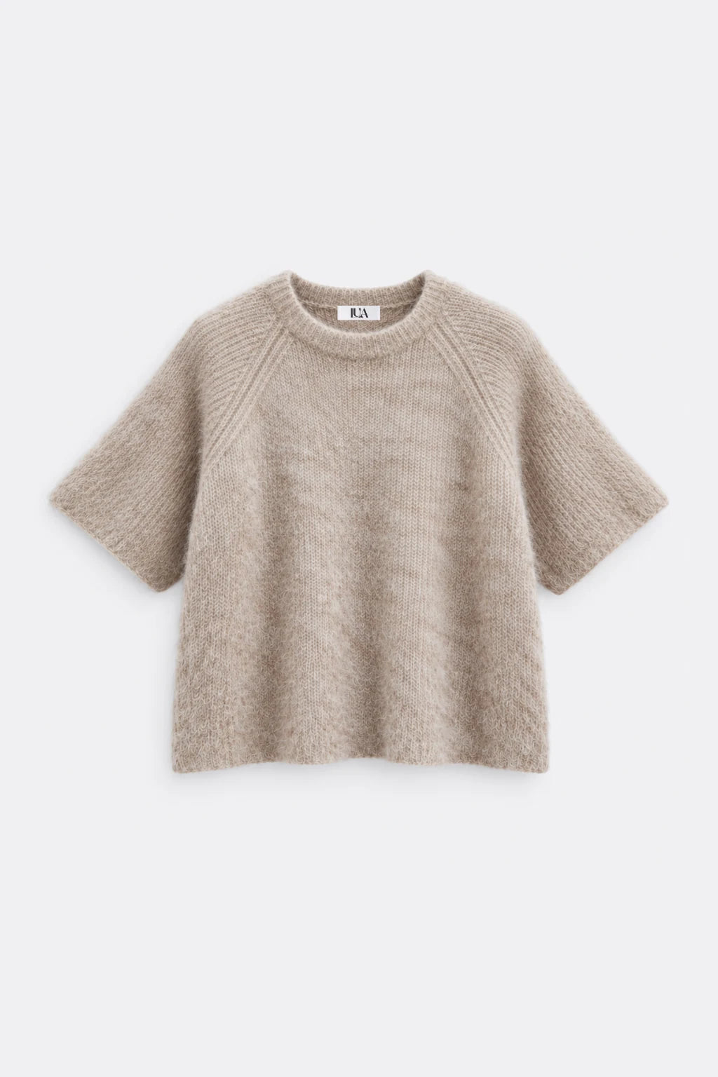 French Sleeve Sweater