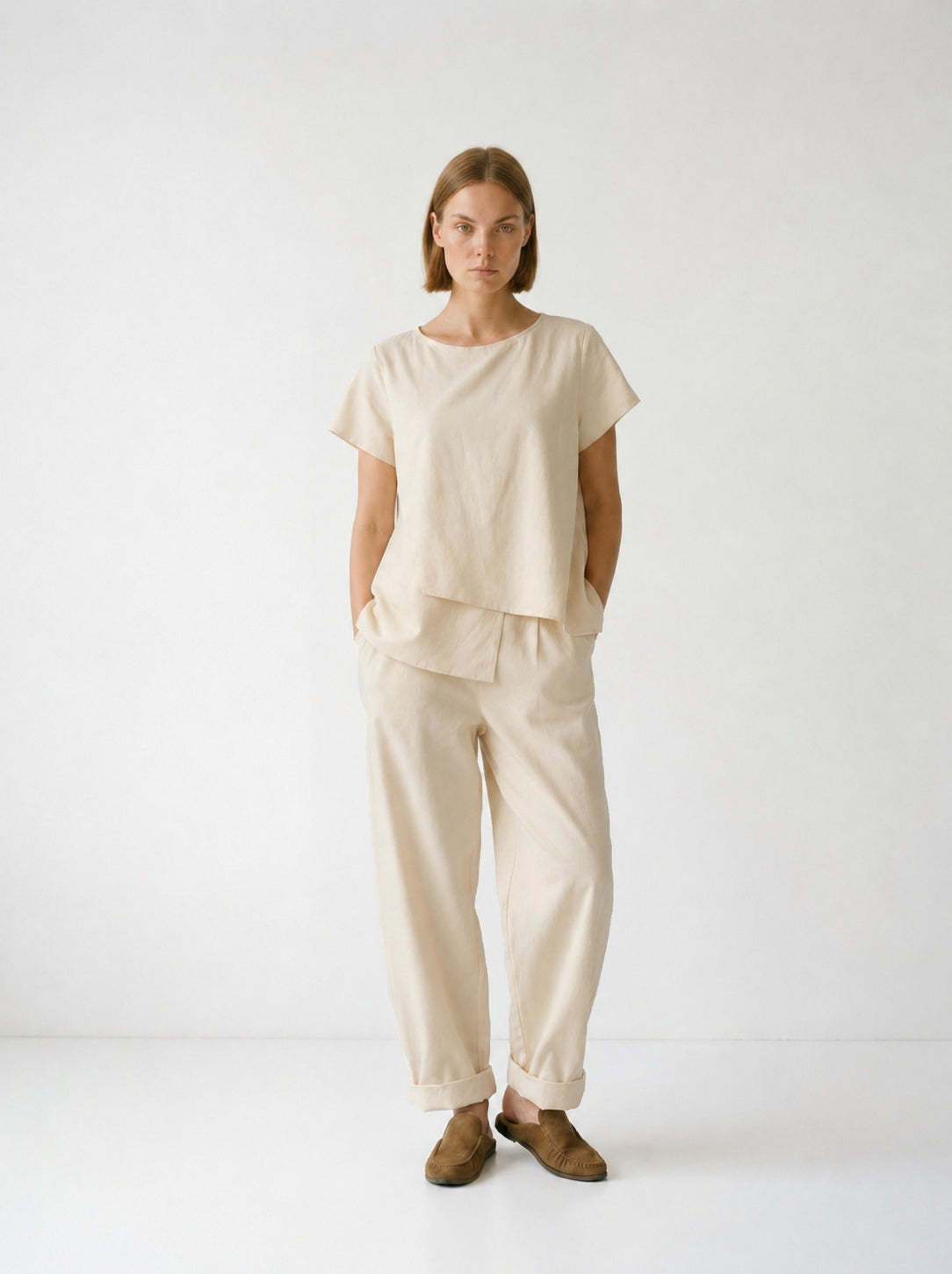 Pantalón Estrella