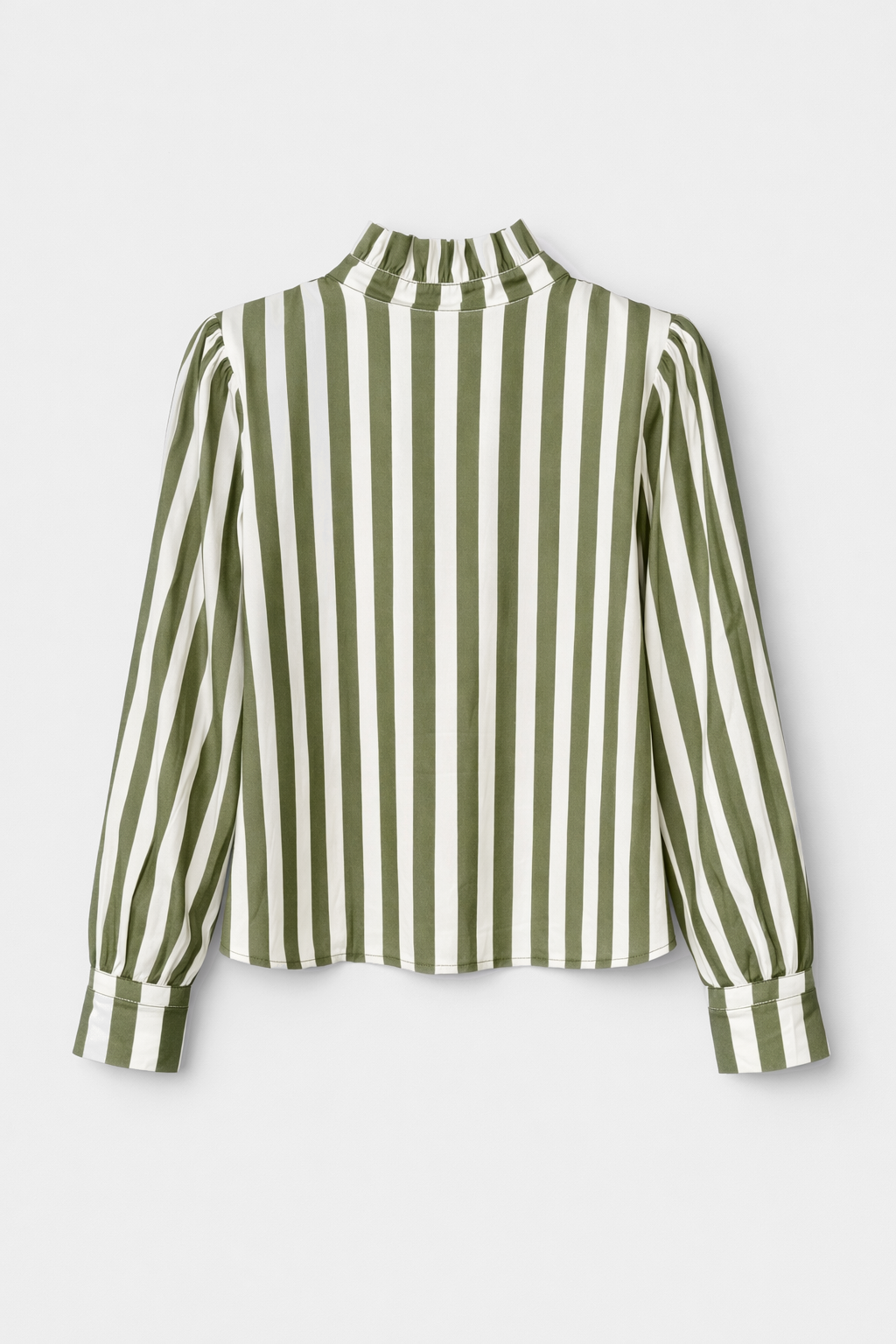 Camisa Raya Ancha