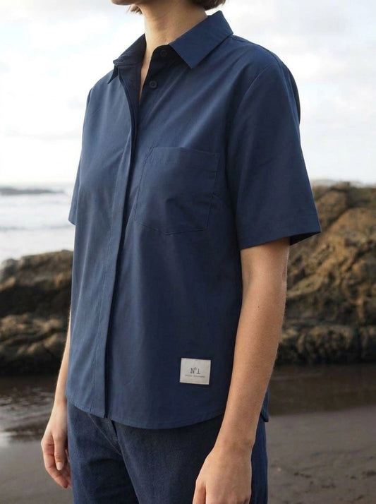 Nº1 Camisa