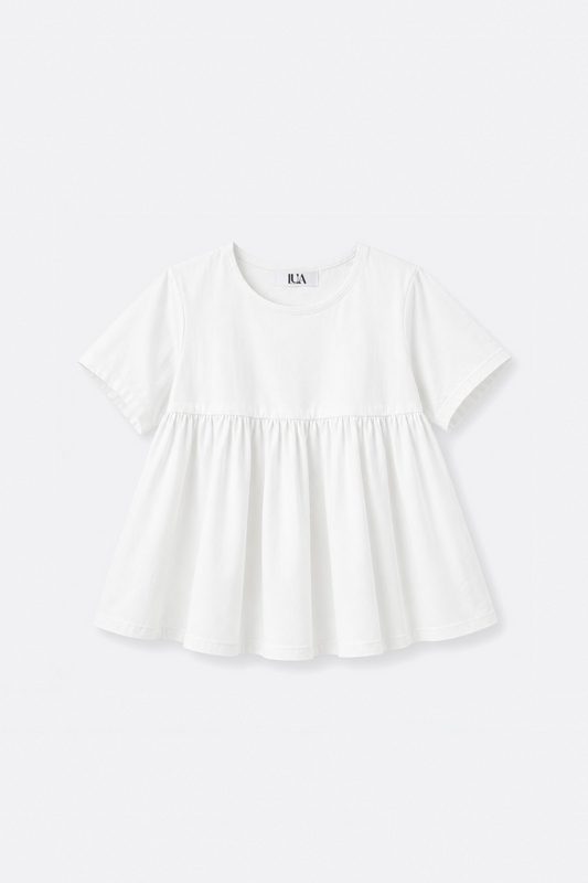 Blusa Baby Doll
