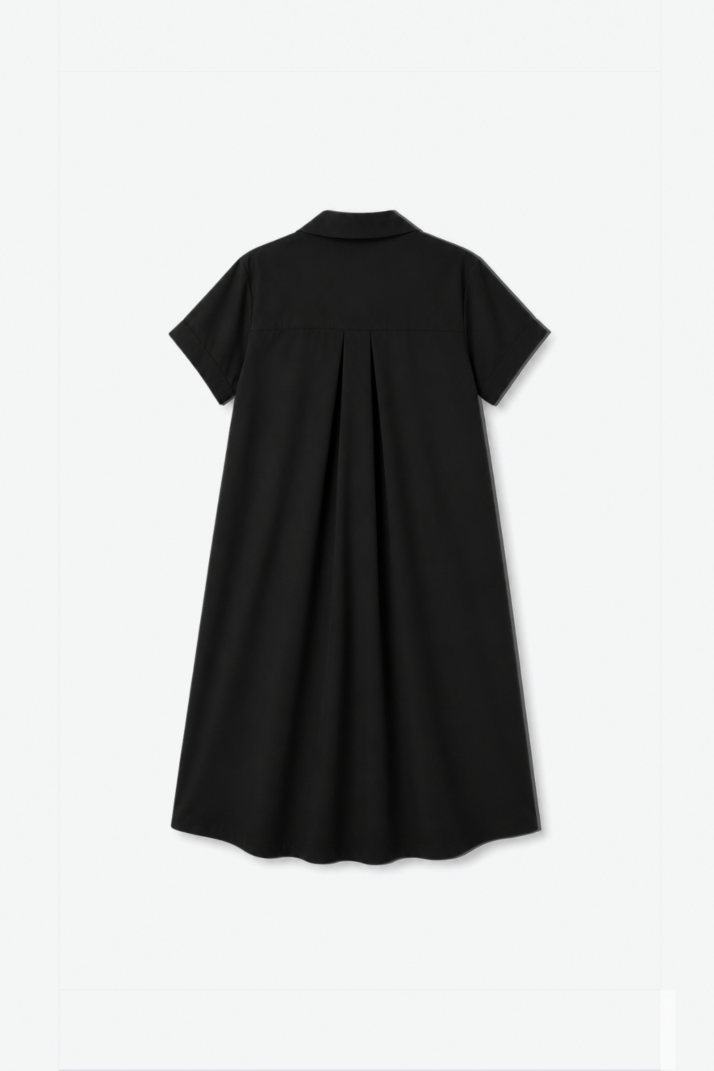 Vestido Corto Estrella
