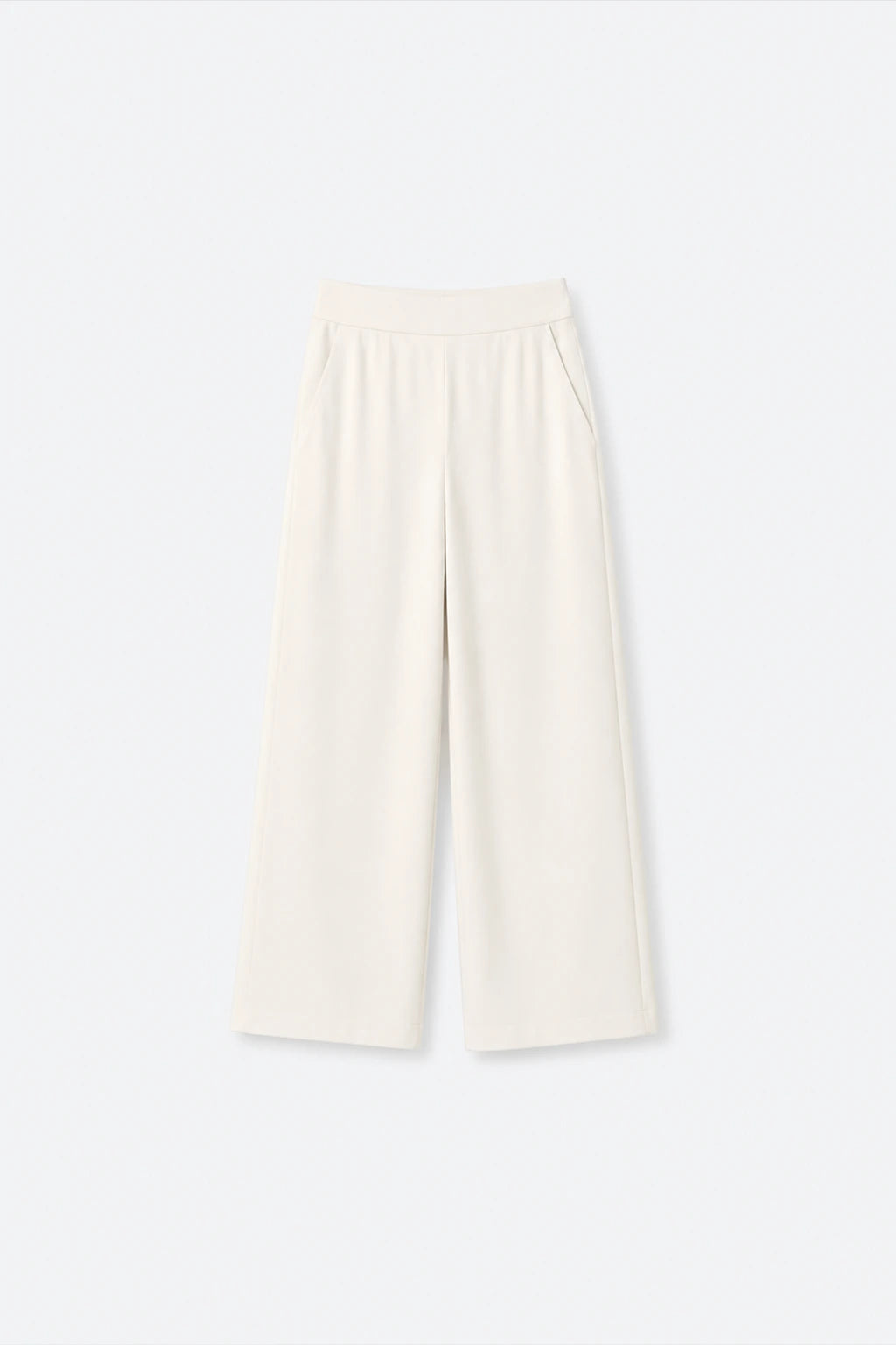 Pantalón Carlota - Blanco