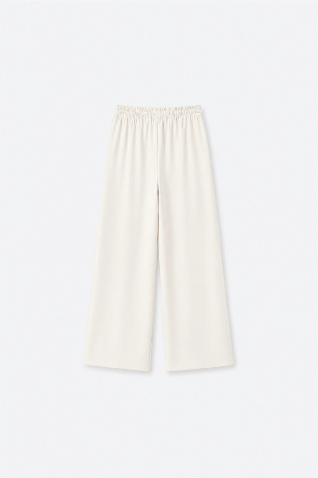 Pantalón Carlota - Blanco