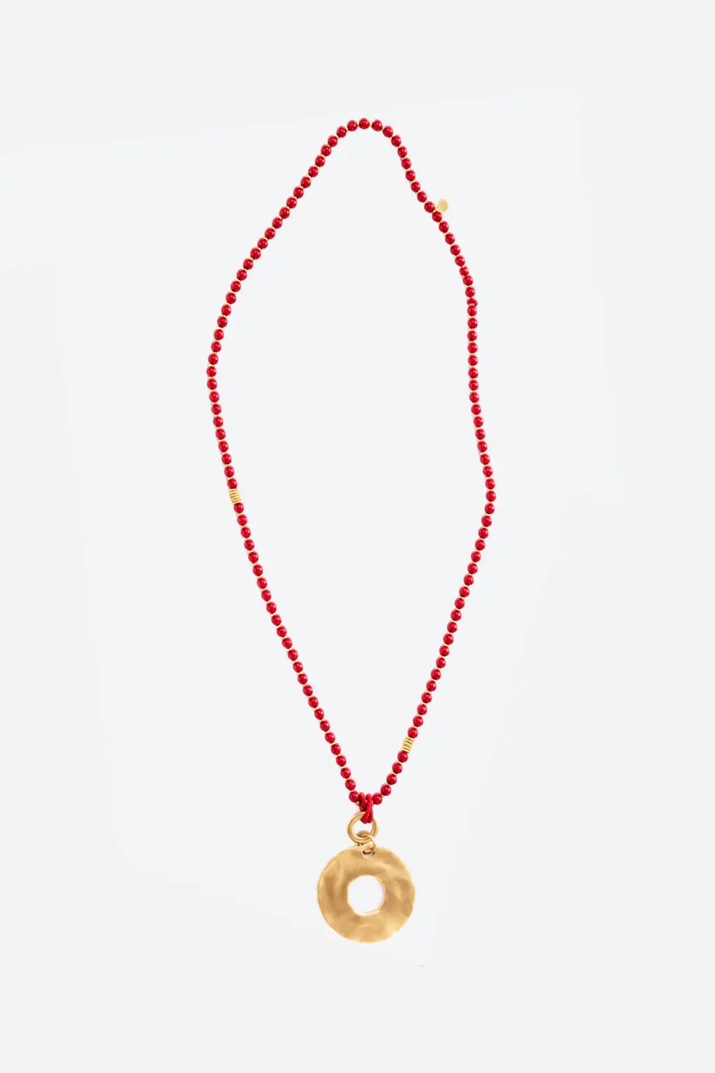 Collar Vulcano