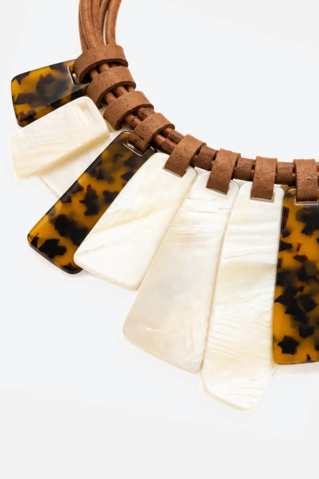 Collar Étnico