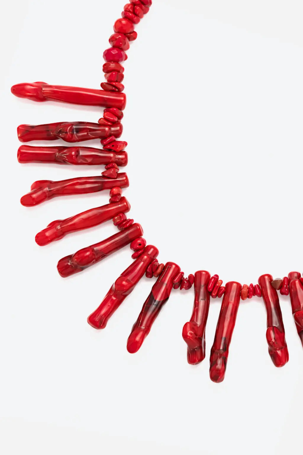 Collar Corales