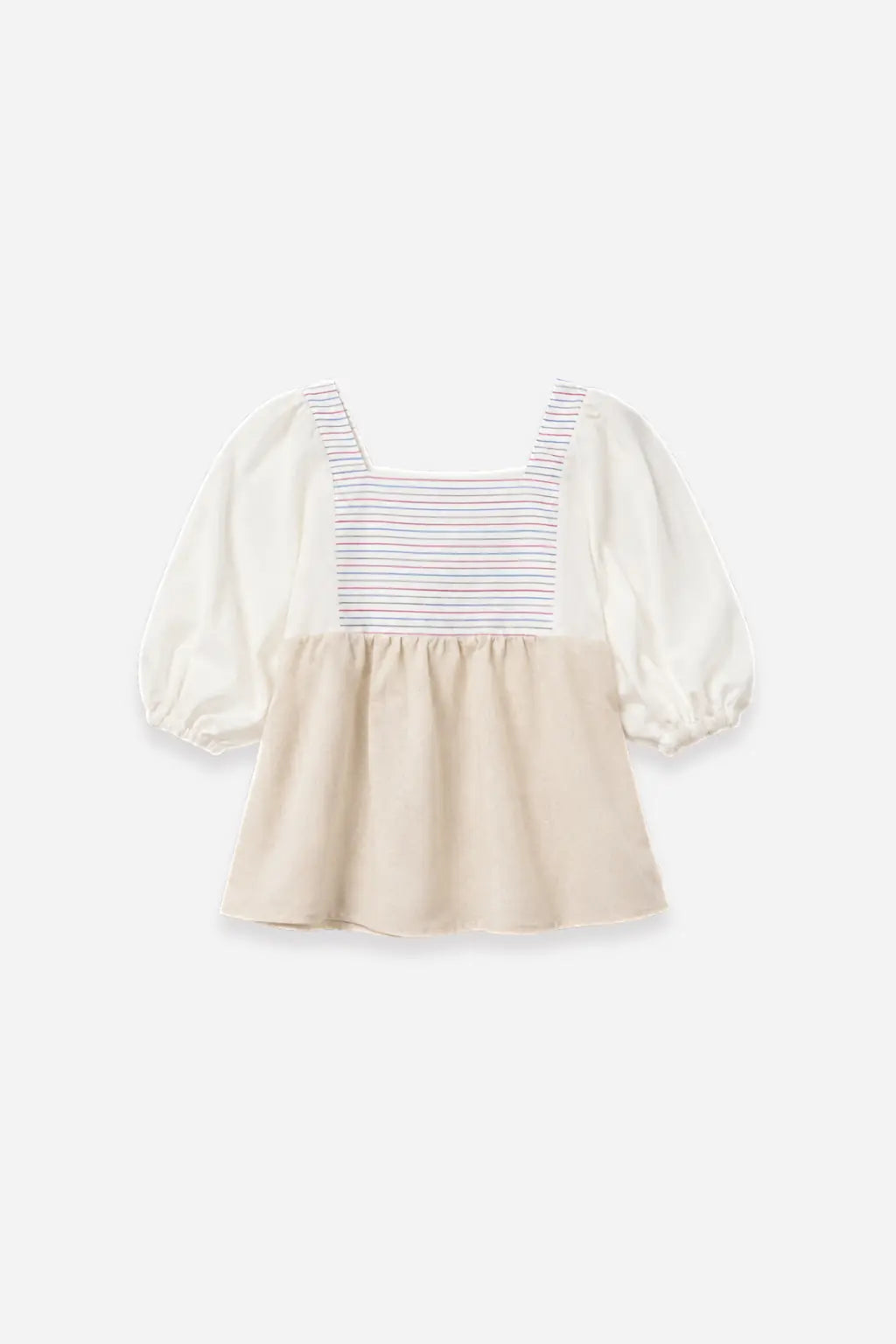 Nº1 Blusa Getaria