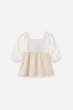 Nº1 Blusa Getaria