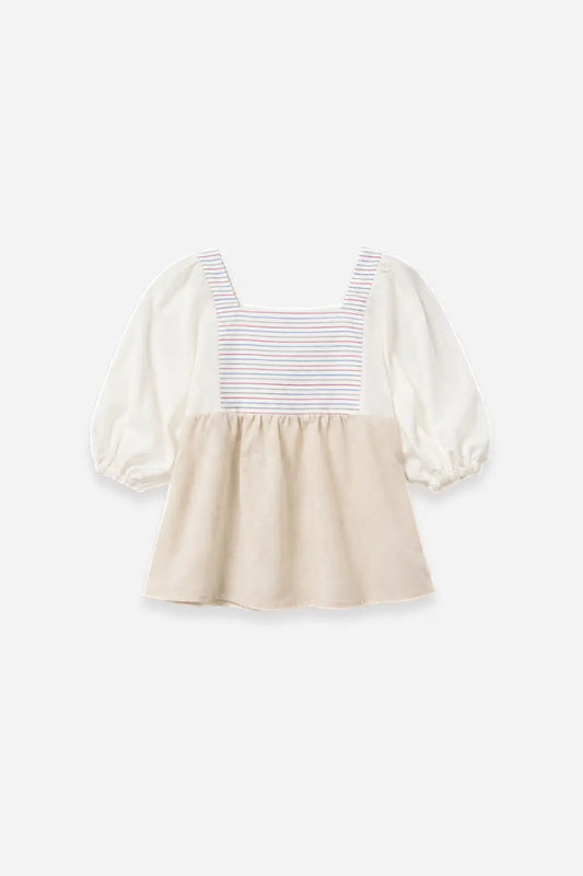 Nº1 Blusa Getaria