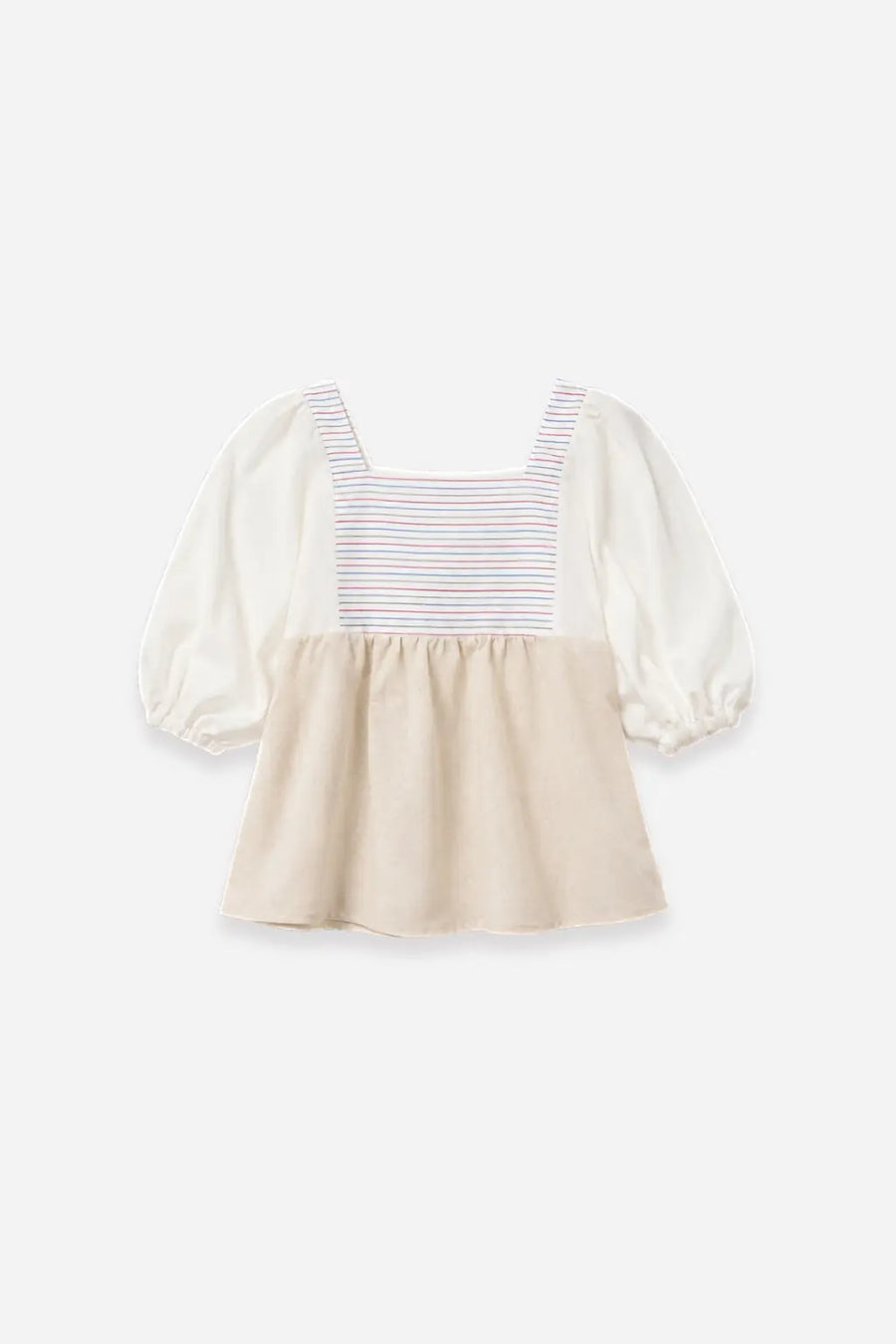 Nº1 Blusa Getaria