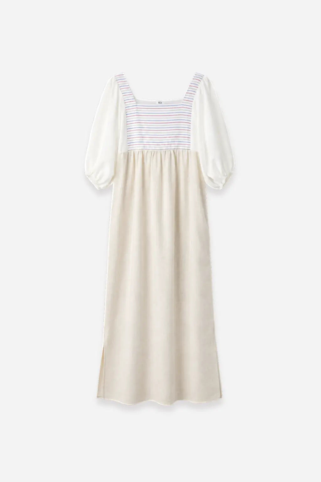 Nº1 Vestido Getaria