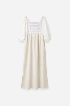 Nº1 Vestido Getaria