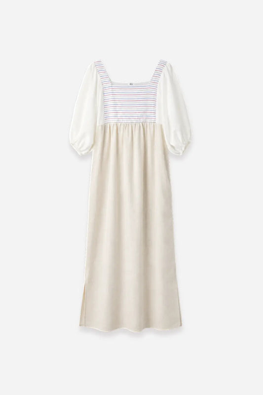 Nº1 Vestido Getaria