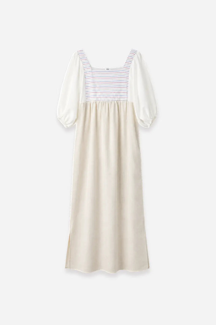 Nº1 Vestido Getaria