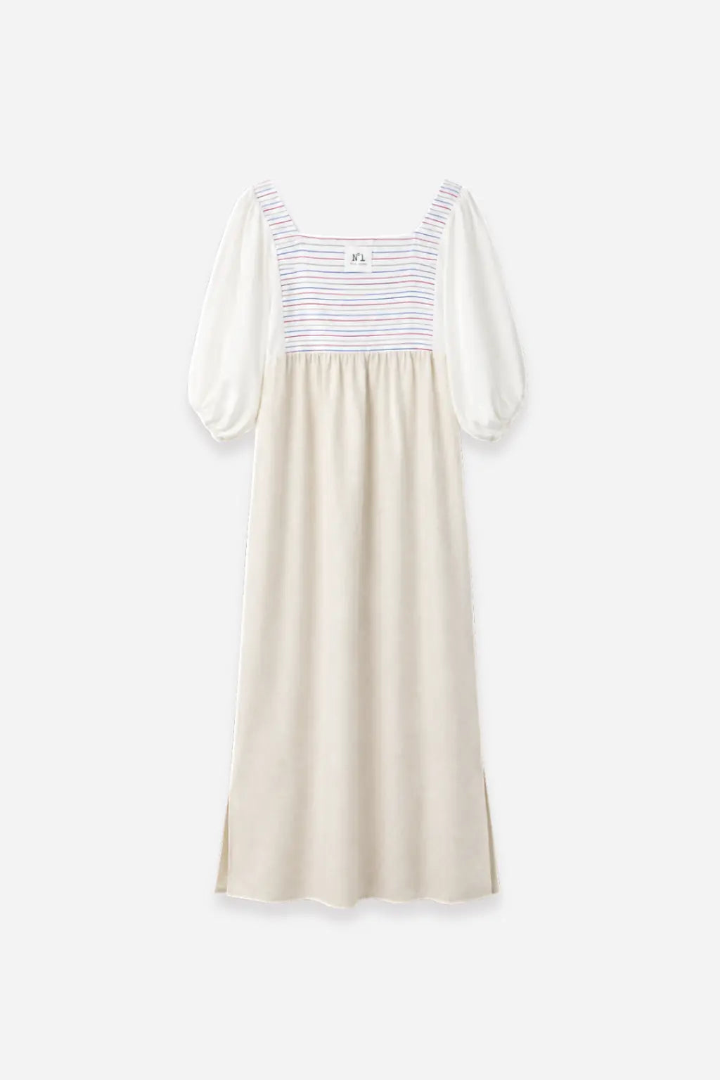 Nº1 Vestido Getaria