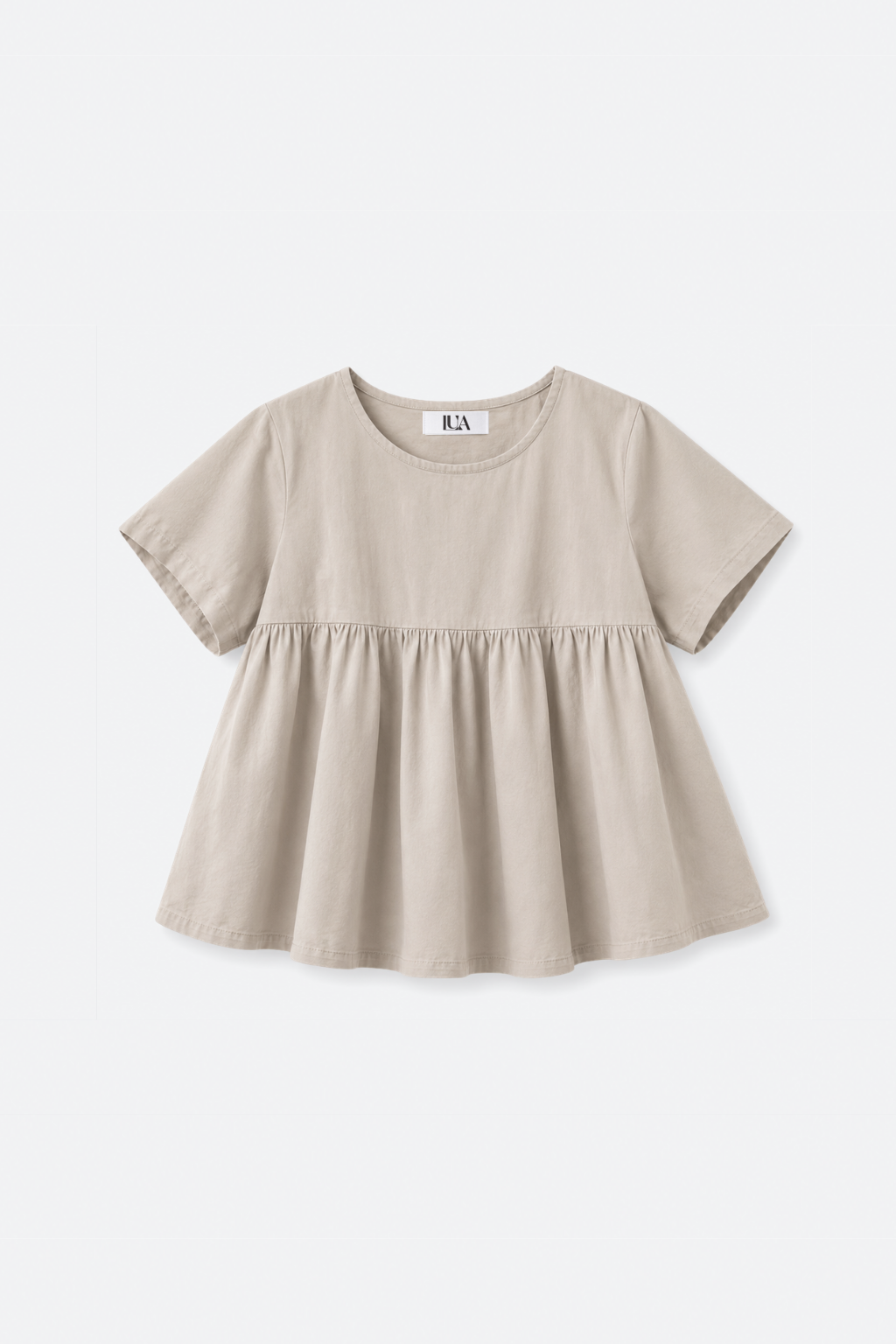 Blusa Baby Doll