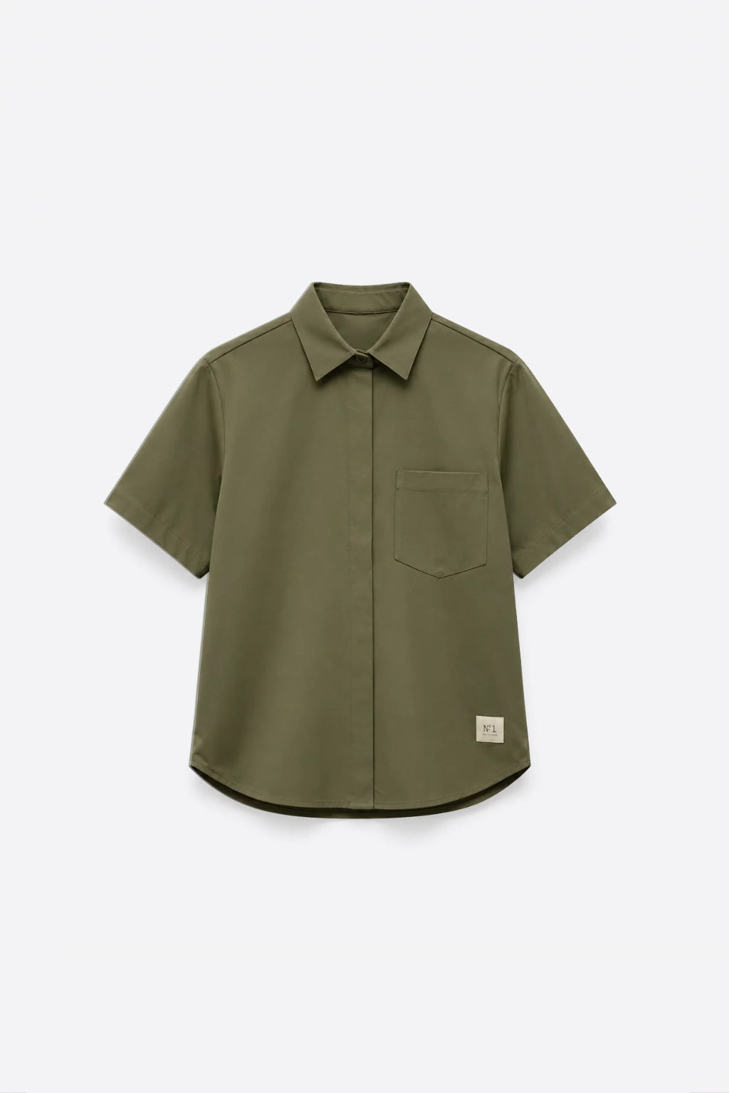Nº1 Camisa