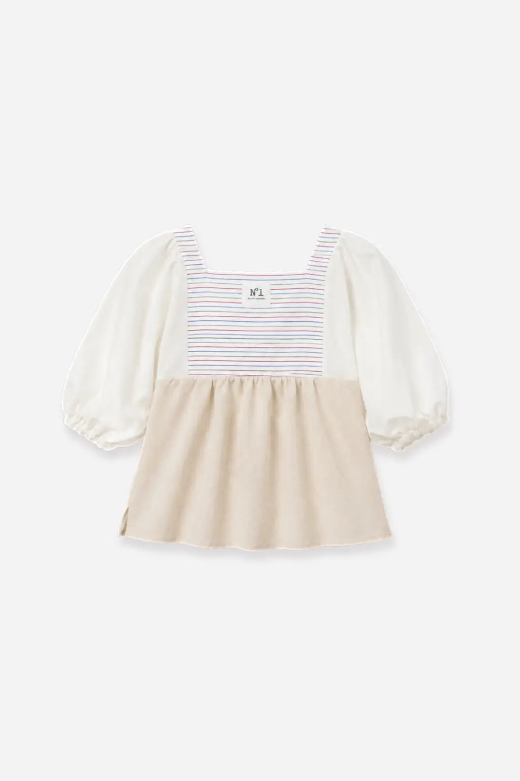 Nº1 Blusa Getaria