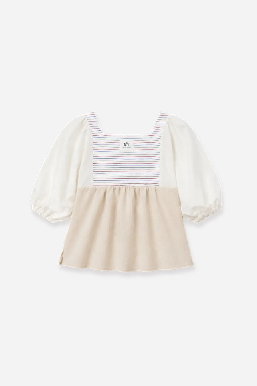 Nº1 Blusa Getaria