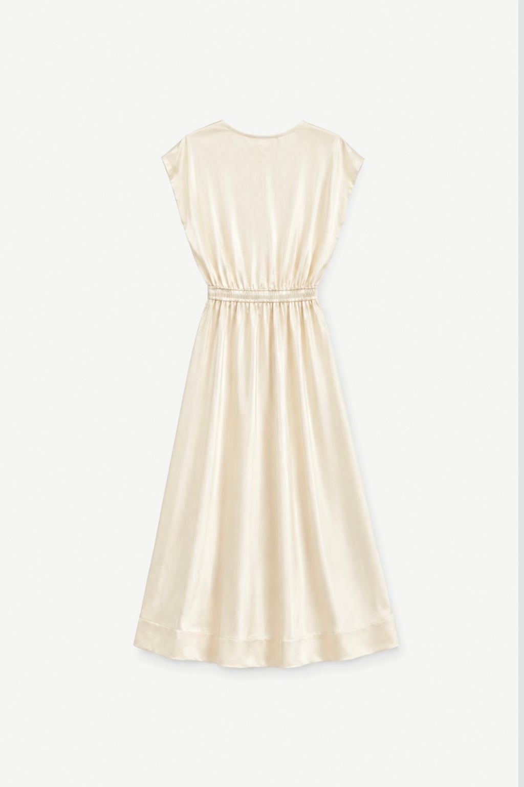 Vestido Olivia - Crudo