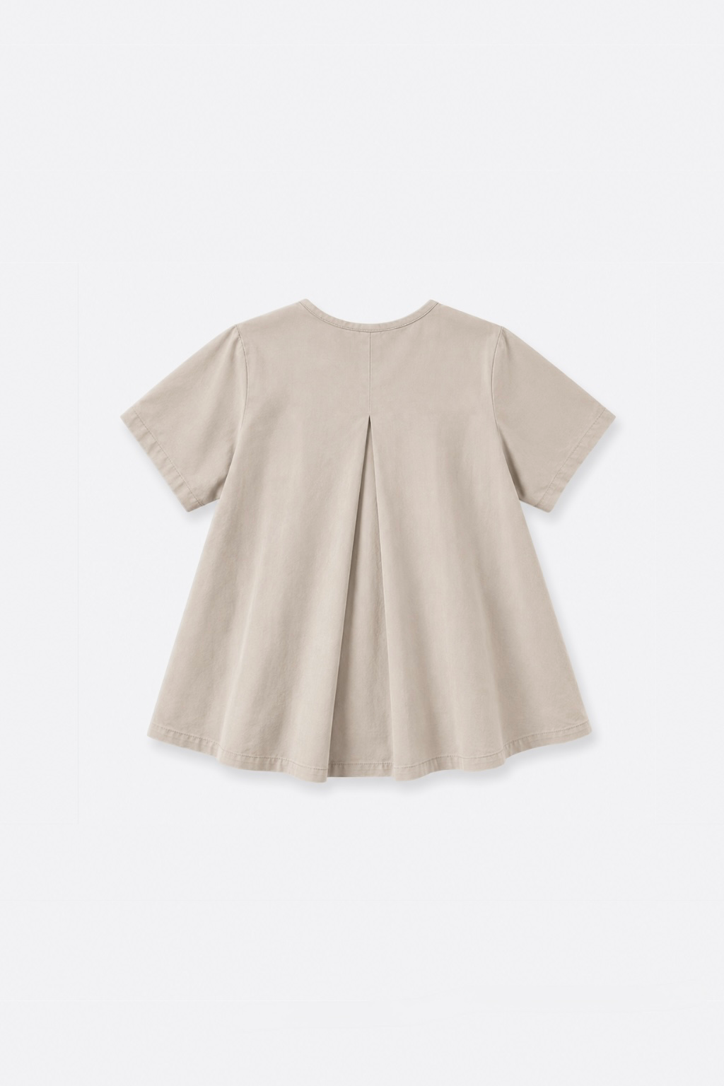 Blusa Baby Doll