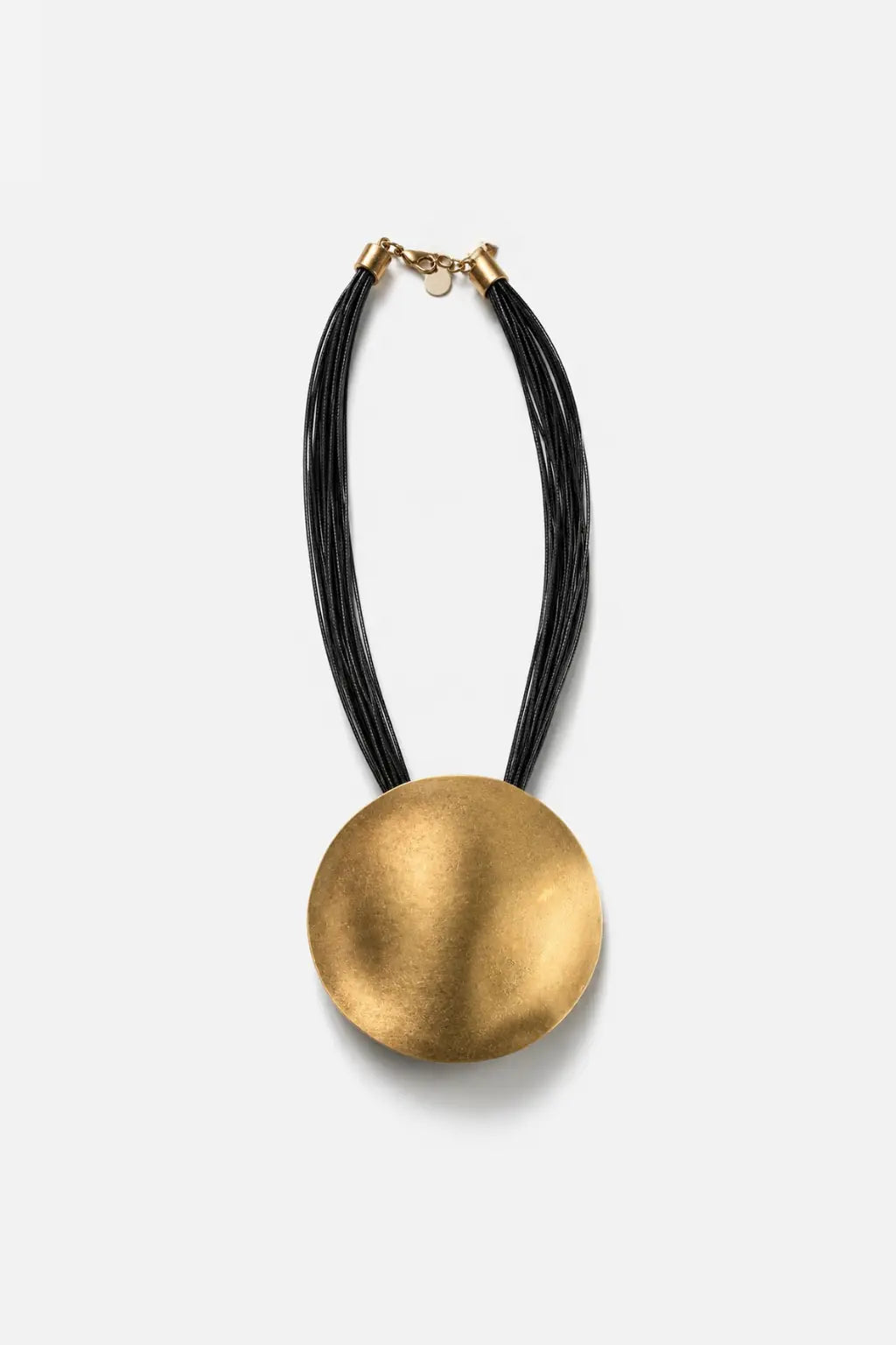 Collar Talismán