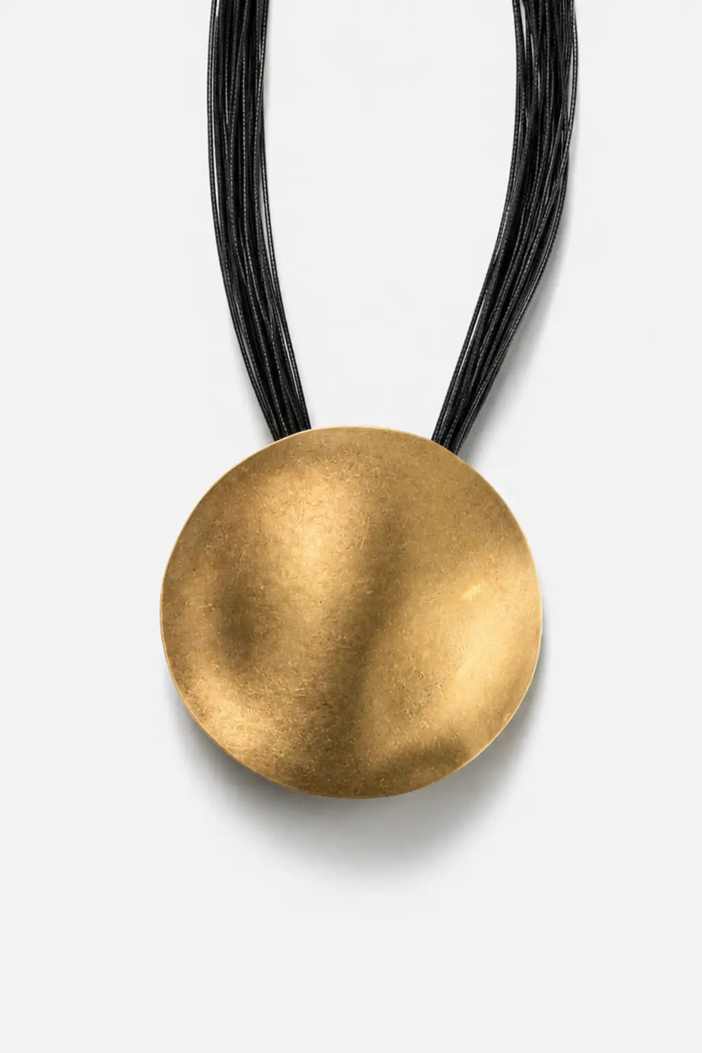 Collar Talismán