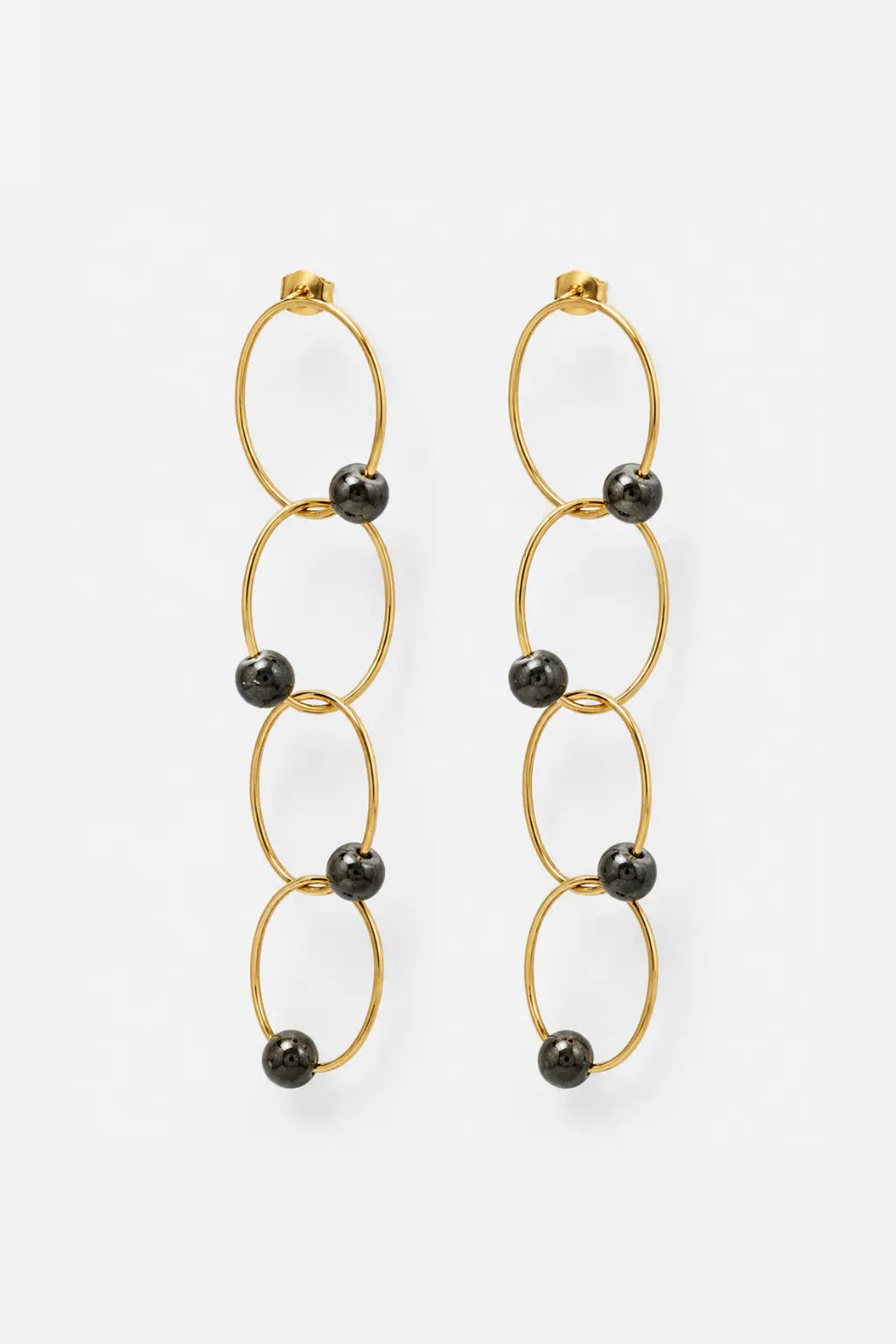 Pendientes Aura