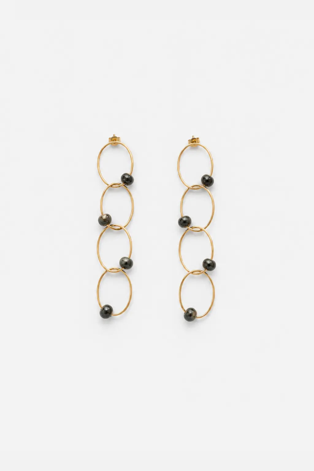 Pendientes Aura