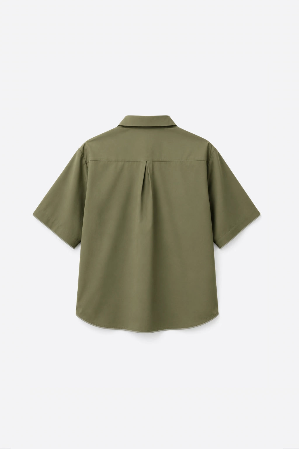 Nº1 Camisa