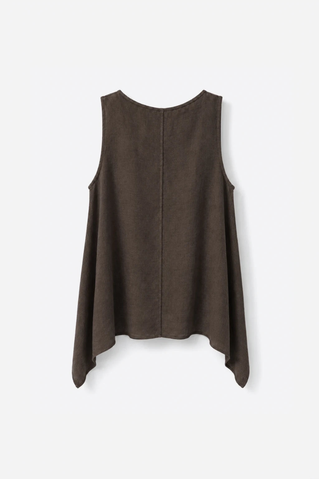 Blusa Lino Picos