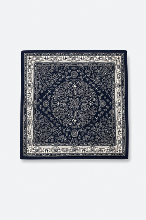 Bandana Paisley