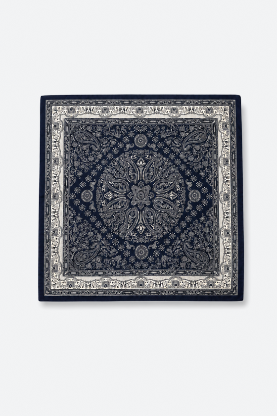 Bandana Paisley