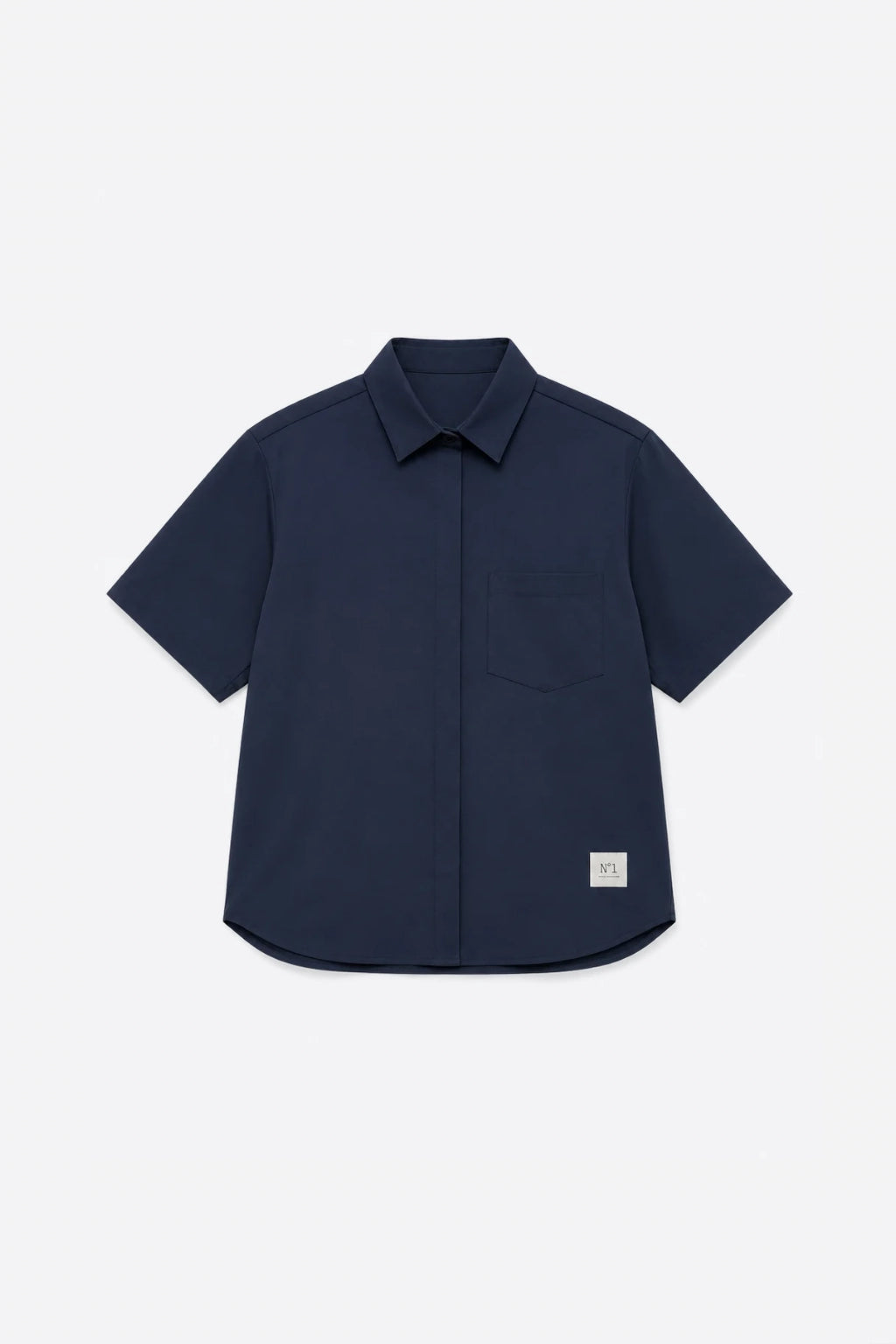 Nº1 Camisa