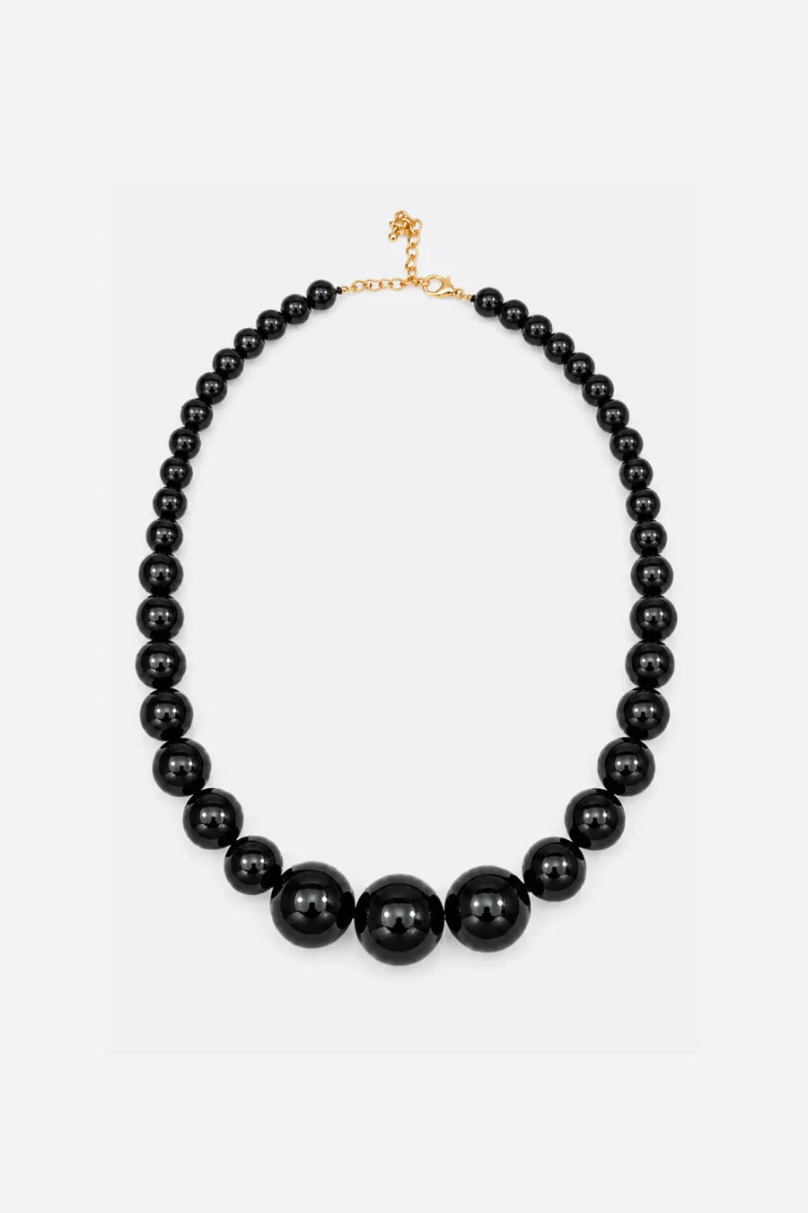 Collar Bola Desigual - Negro