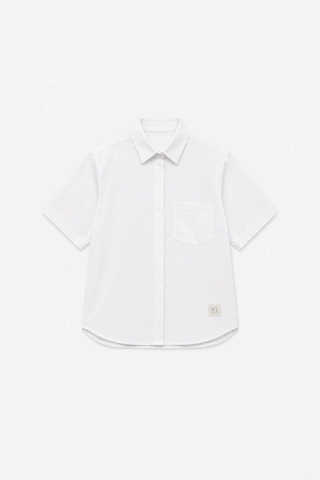 Nº1 Camisa