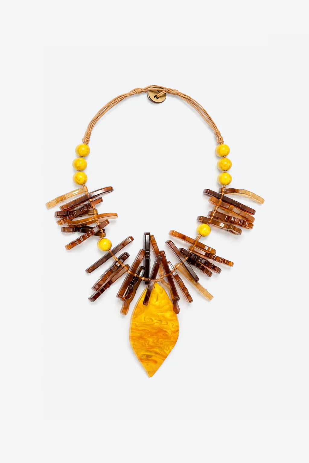 Collar Natura